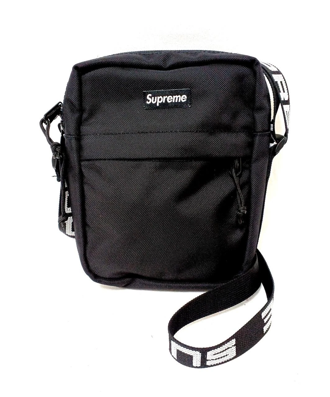 SAC BANDOULIÈRE 18SS Numéro de modèle Mini sac bandoulière SUPREME