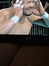 ECW Anarchy Rulz (Sega DreamCast) - Complete CIB - Tested - Auth Replaced Case