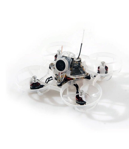 HappyModel Mobula6 Race HD - 65mm Brushless HDZero AIO5 ELRS 3.0 2G4 BNF Whoop