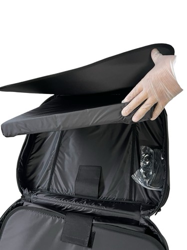 BOLSA PANEL VIDRIO GRANADERO INEOS OEM - Imagen 6 de 6