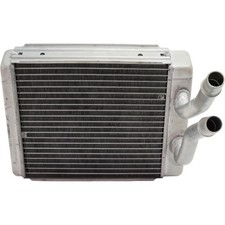 Heater Core Front For Chevy 19258989 Hummer H2 Gmc Sierra 2500 Hd Classic 3500