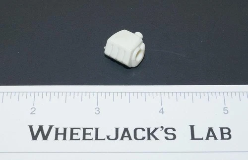 Ultra Magnus Right Small Hand Fist 1986 Vintage G1 Transformers Action Figure