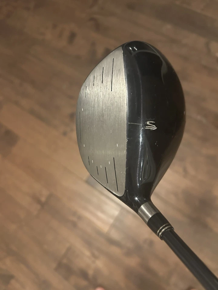 King Cobra 400 SZ RH 10.5 Titanium Driver - Aldila HM Tour 60 StiffFlex - RH 45" - Image 2 of 4