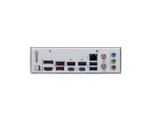 Carte mère MSI B850M GAMING PLUS WIFI AM5 - Photo 4/5