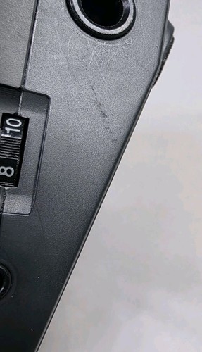 Tascam Guitar Recorder Bass Trainer GB-10 Media Format MP3 Audio Testato Funziona - Foto 16 di 17