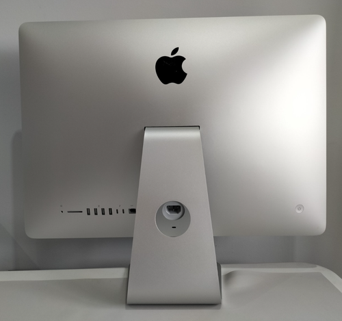Apple iMac 2017, 21.5", 3.4 GHz i5, 16GB, 512GB SSD, Retina 4K, 4GB Gaming GPU - Afbeelding 6 van 7