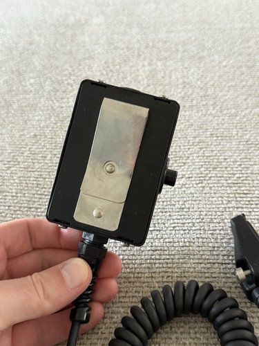 David Clark C6034 Radio Adapter - Picture 3 of 7