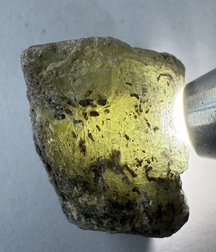 63,7 ct natürlicher Saphir Korund - Bild 1 von 10