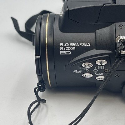 Nikon Coolpix 5700 (E5700) 5.0 MP 8.0x Nikkor Optical Zoom | eBay