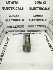 OMRON R7D-AP04H SERVO DRIVE  ( USED CONDITION )