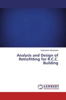 Vedprakash Maralapalle | Analysis And Design Of Retrofitting For R.C.C. Building