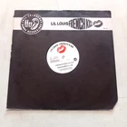 Lil Louis French Kiss Vinyl 12 Inch Single 1989 House Dance FX 115