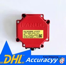 New Fanuc A860-2050-T321 ENCODER IN STOCK ship by UPS/Fedex US Free TAX