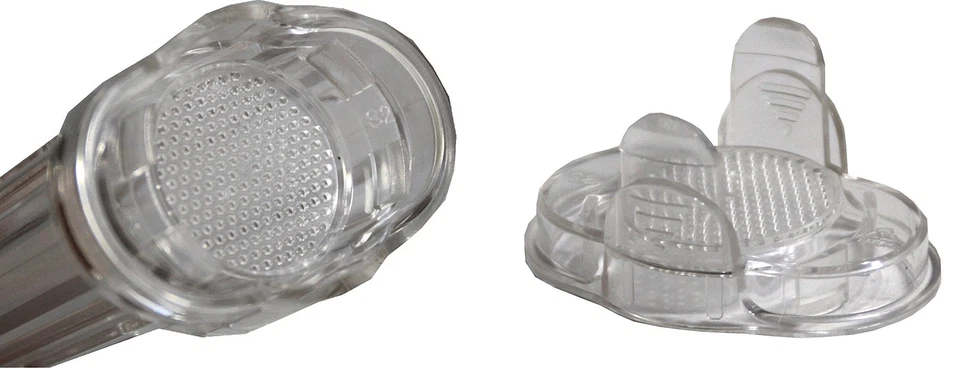 – Kit inicial de suporte de filtro de água – Suporta ativar filtros de carvão para tanque de... - Imagem 4 de 4