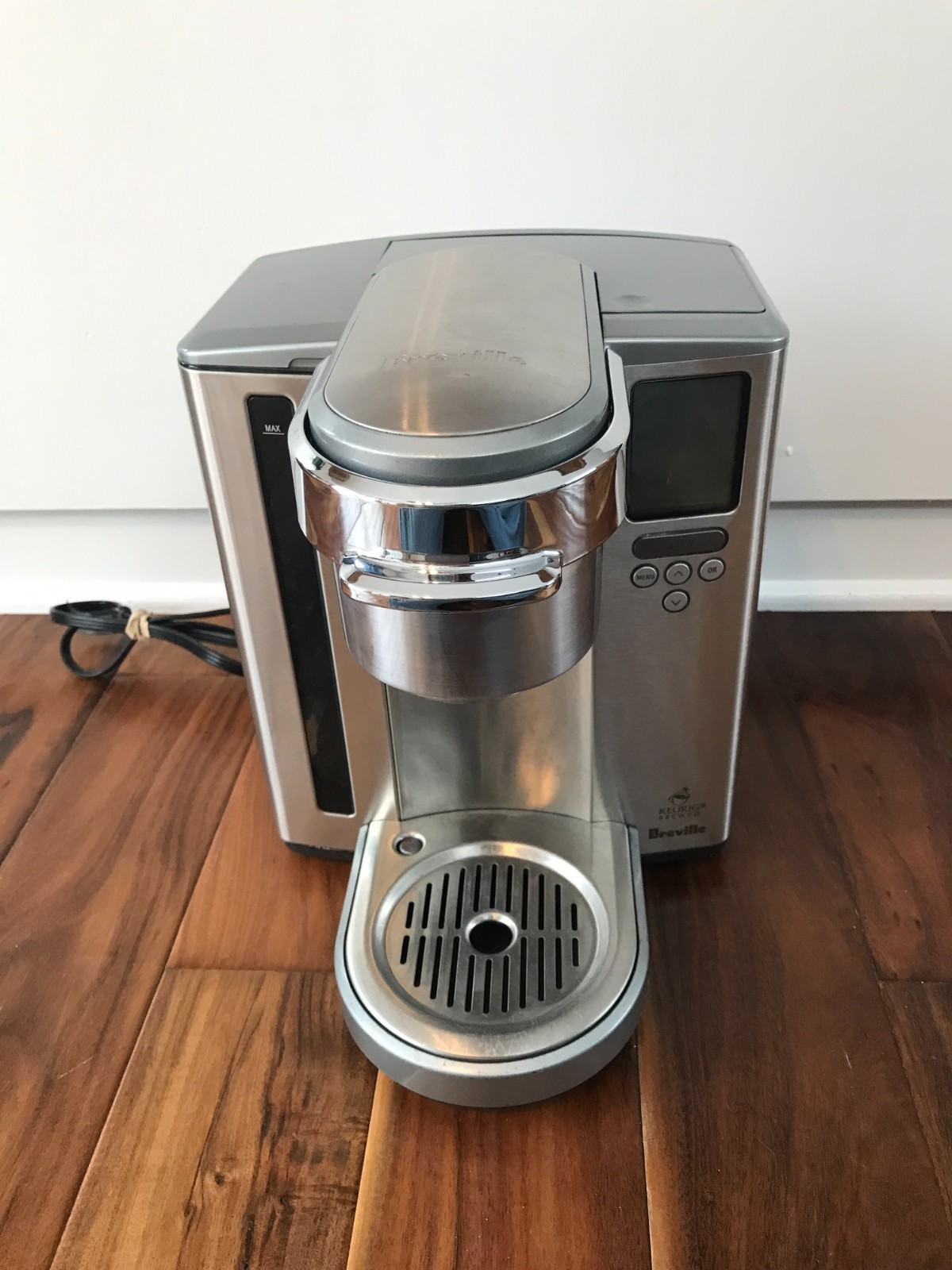 Brewer Bkc700xl