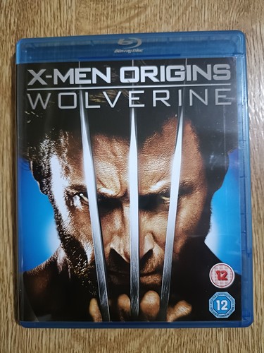 X-Men - 8-film Collection Blu-ray Bundle Hugh Jackman Patrxk Stewart marvel - Picture 11 of 18