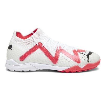 PUMA Future Ultimate Cage Turf Training Soccer Mens Off White Sneakers Athletic