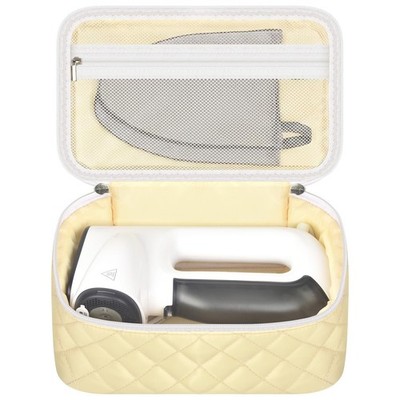 Storage Bag for Neakasa 1 Vacuum Steamer, Steamer for Clothes Carrying Case w...