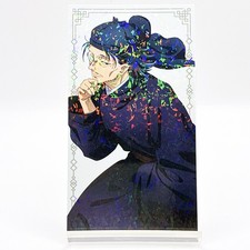 The Apothecary Diaries Lakan Holo Card Ticket Style Color ver Exhibition Japan