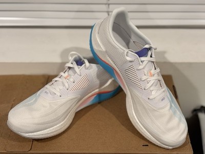 Li-Ning Super Light 20 Running Shoes, Men s Size 9, Lightweight Neutral Trainer