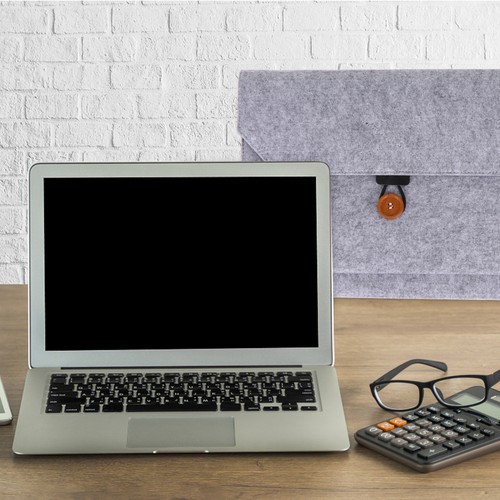Laptoptasche Mann Arbeit Business-Laptoptasche Tablet-Computertasche - 第 5/12 張圖片