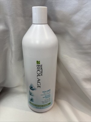 Matrix Biolage VolumeBloom Shampoo 1000ml