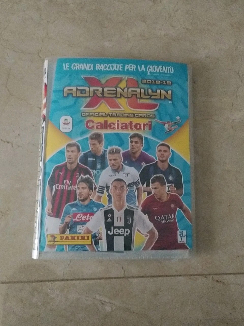 Foto 1 di 4