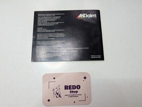 Wizards & Warriors | NES | Complet | Bon &eacute;tat | Version PAL