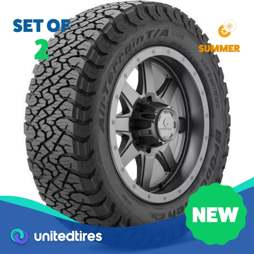 BFGoodrich 245/75/16 Car & Truck Tires for sale | eBay