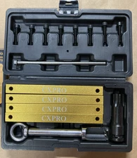 Camshaft Engine Timing Tool Kit Fit for Mercedes Benz M157 M276 M278