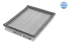 MEYLE Luftfilter 712 114 0000 Filtereinsatz für MAZDA MINI FORD FIESTA 5 FUSION