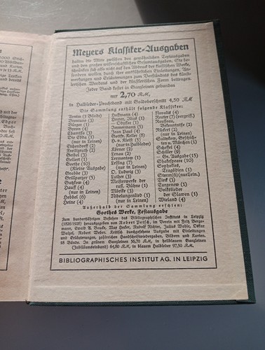 Der Große Duden. Rechtschreibung | Basler Otto 1934 Buch - Bild 8 von 12