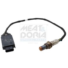 NOX-SENSOR LAMBDASONDE FÜR SEAT IBIZA V (KJ1, KJG) - MEAT & DORIA 57130