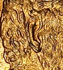 1995 Lincoln Memorial Cent — photo from another recent sale