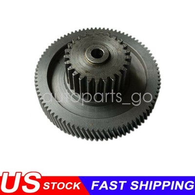 RV Lippert Tuson Venture 18:1 Ratio Repair Kit Slide Out Motor Gear Metal
