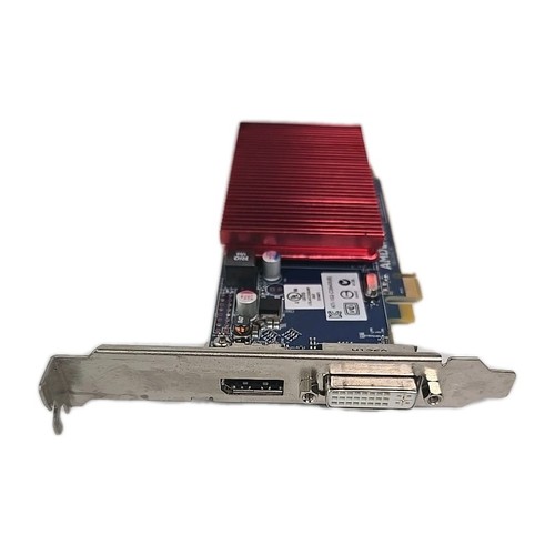 Dell AMD ATI HD 6450 1GB Video Card 0K6HDT K6HDT - VID103 - Picture 3 of 3
