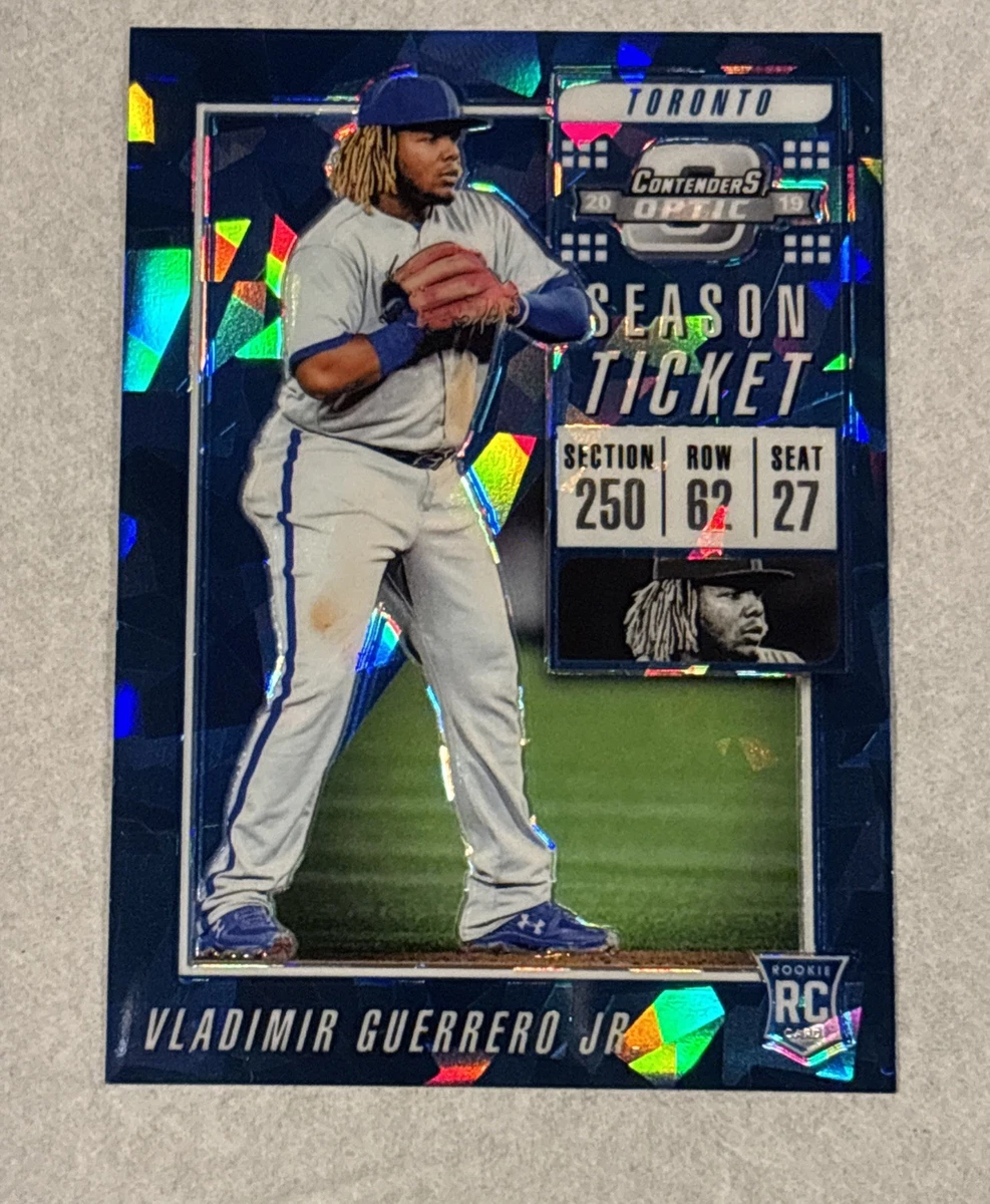 2019 Panini Chronicles - Vladimir Guerrero Jr. #20 for sale | eBay