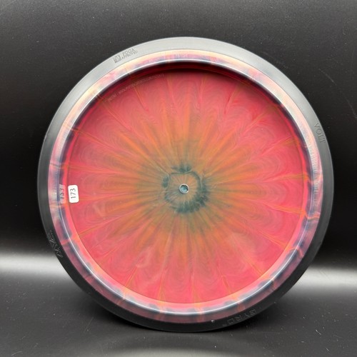 James Conrad MVP VOLT "Bendy James" CHOOSE DISC 2021 Tour Series Limited Edition - Picture 68 of 74