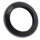 RV Toilet Lip Seal 23721 Rubber Anti Leakage Replacement For Thetford C-200 HLF