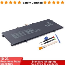 C41N1904 Laptop Battery For Asus UX325JA UX325EA UM425IA UX393EA UX391UA 67WH