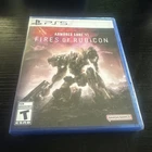 Armored Core VI: Fires of Rubicon - Sony PlayStation 5