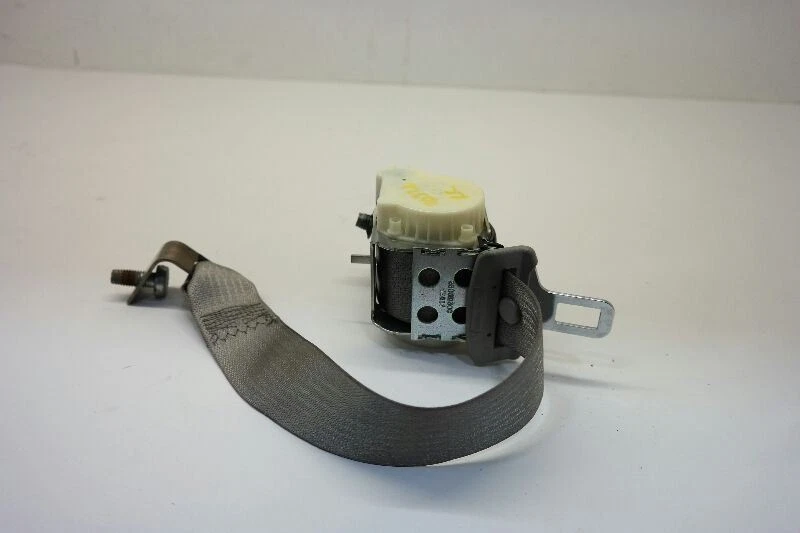 2012 Chevrolet Impala RH Right Rear Passenger Seat Belt Retractor  Foto 3 de 4