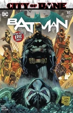 Batman #85 DC Comics Comic Book