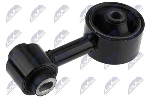 ENGINE MOUNTING ZPS-NS-061 FOR NISSAN TIIDA/Hatchback MR18DE 1.8L 4cyl - Picture 2 of 7