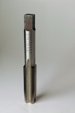 VTG Brubaker 9/16-18NF, GH 3, HS 1, C3  Hand Tap Made in the USA