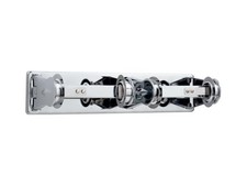 Bobrick 265 ClassicSeries Chrome-Plated