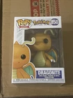 Funko Pop! Games 2021 Pokémon Dragonite #850 Vinyl Figure