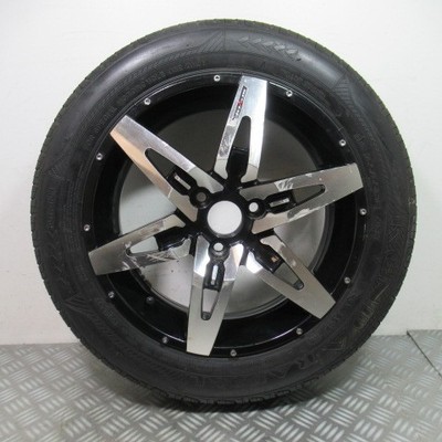 Vorderräder CAN-AM SPYDER -2007 / 2010-