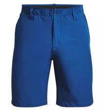 New Men's Under Armour Drive Golf Shorts - Choose Size  Color 
