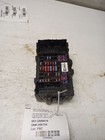 SIERRA150 2014 Fuse Box Cabin 669842